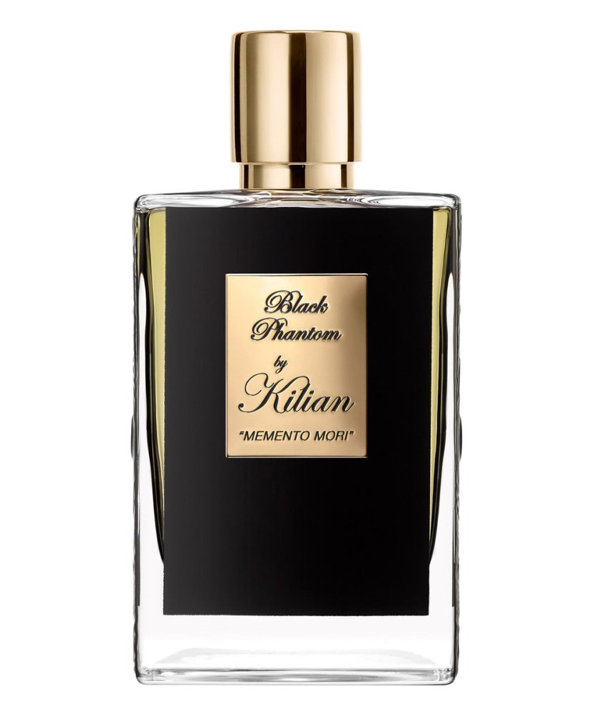 Black Phantom Memento Mori