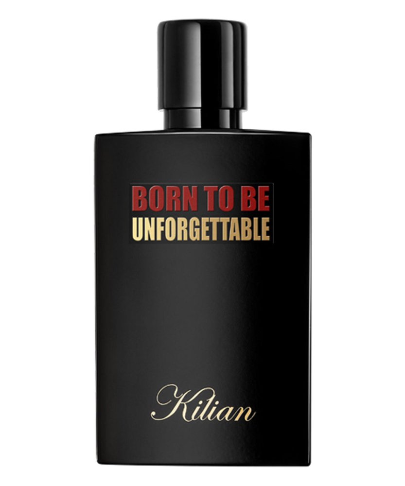 Born To Be Unforgettable