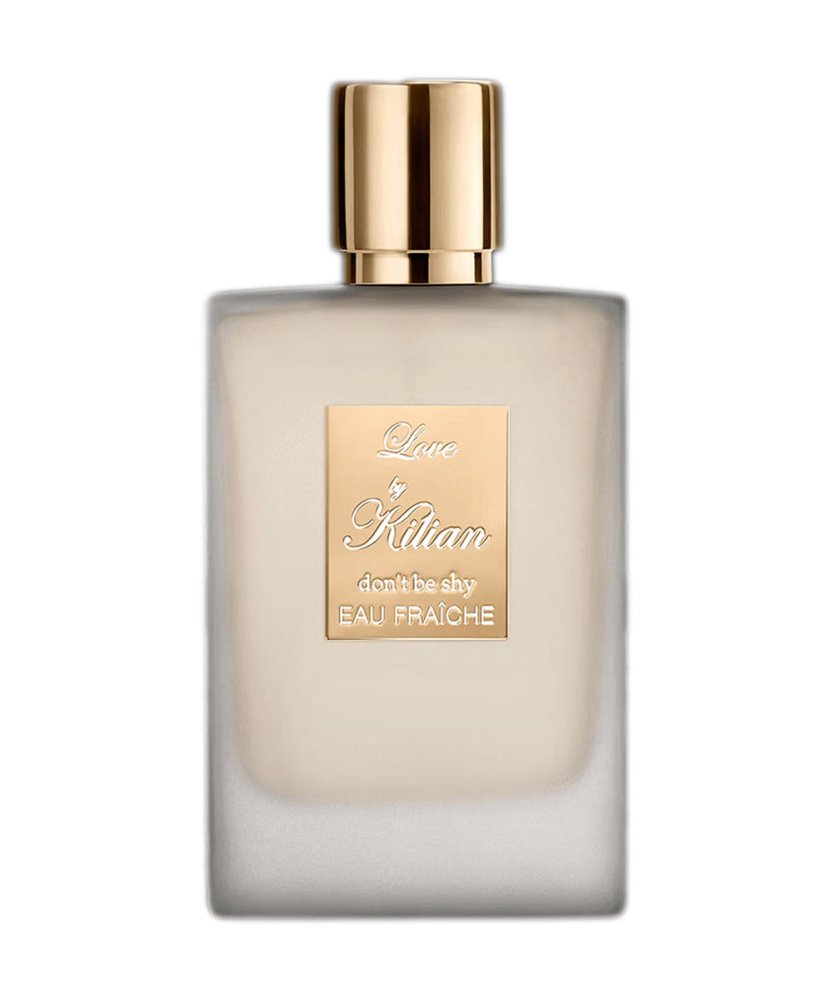 Love Don’t Be Shy Eau Fraîche