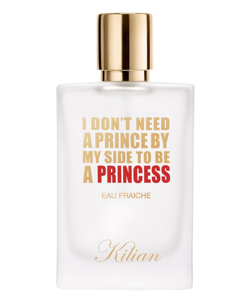 Princess Eau Fraîche