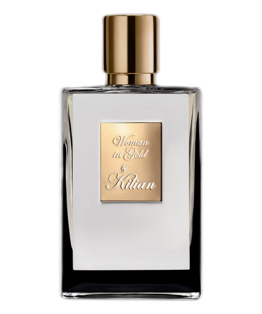 Woman in Gold Profumo per capelli