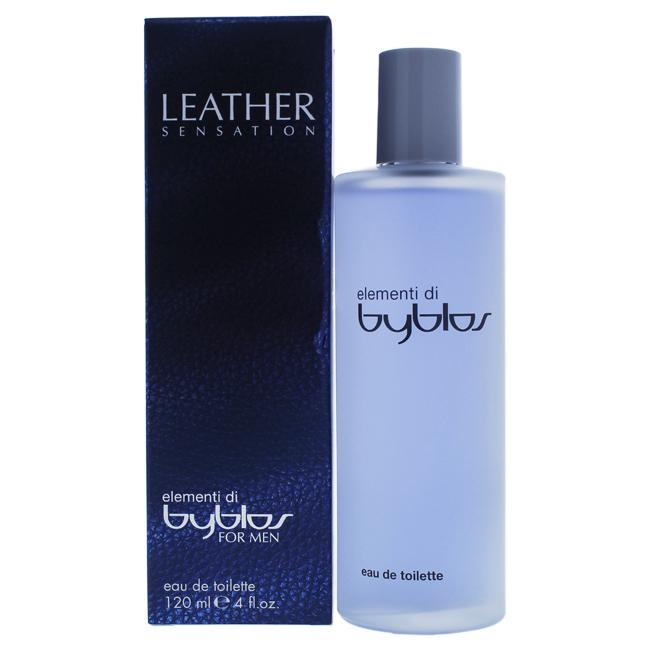 Elementi Di Leather Sensation