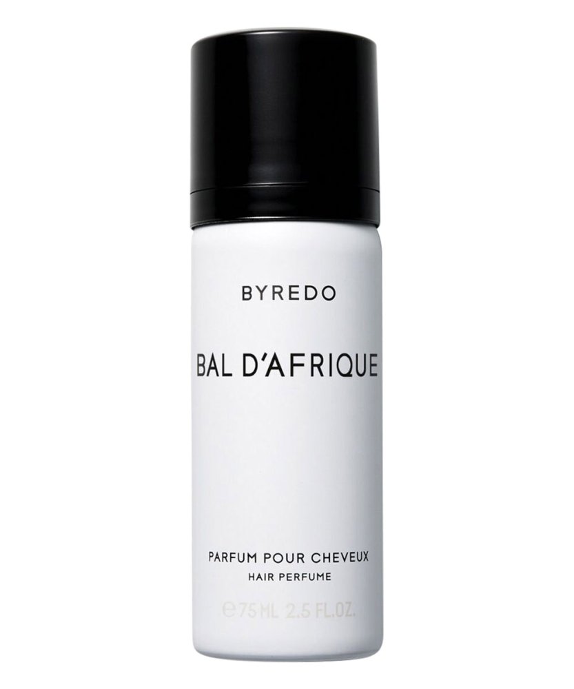 Bal d'Afrique Profumo per capelli