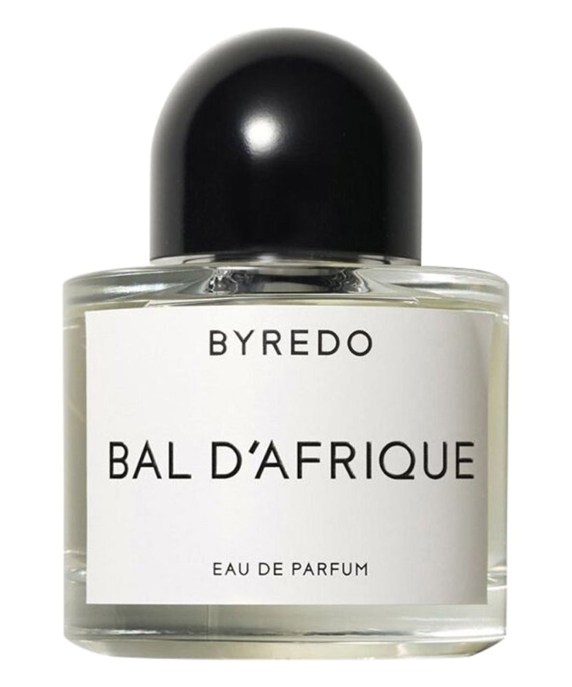 Bal d’Afrique