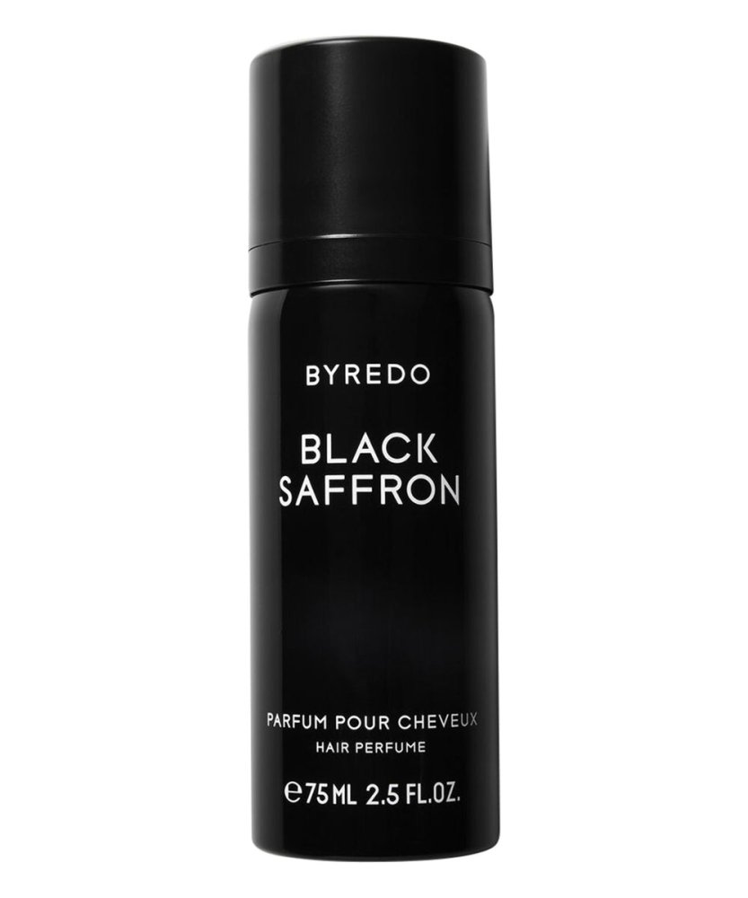 Black Saffron Hair fragrance