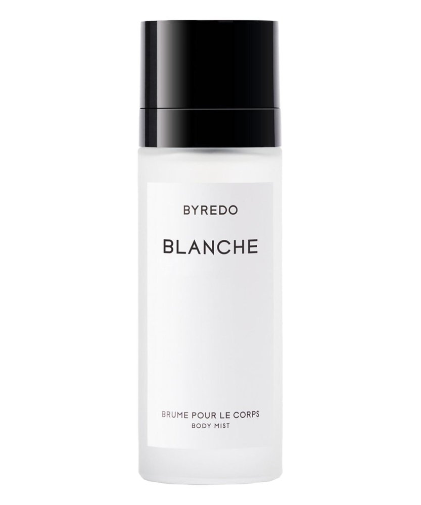 Blanche Body Spray