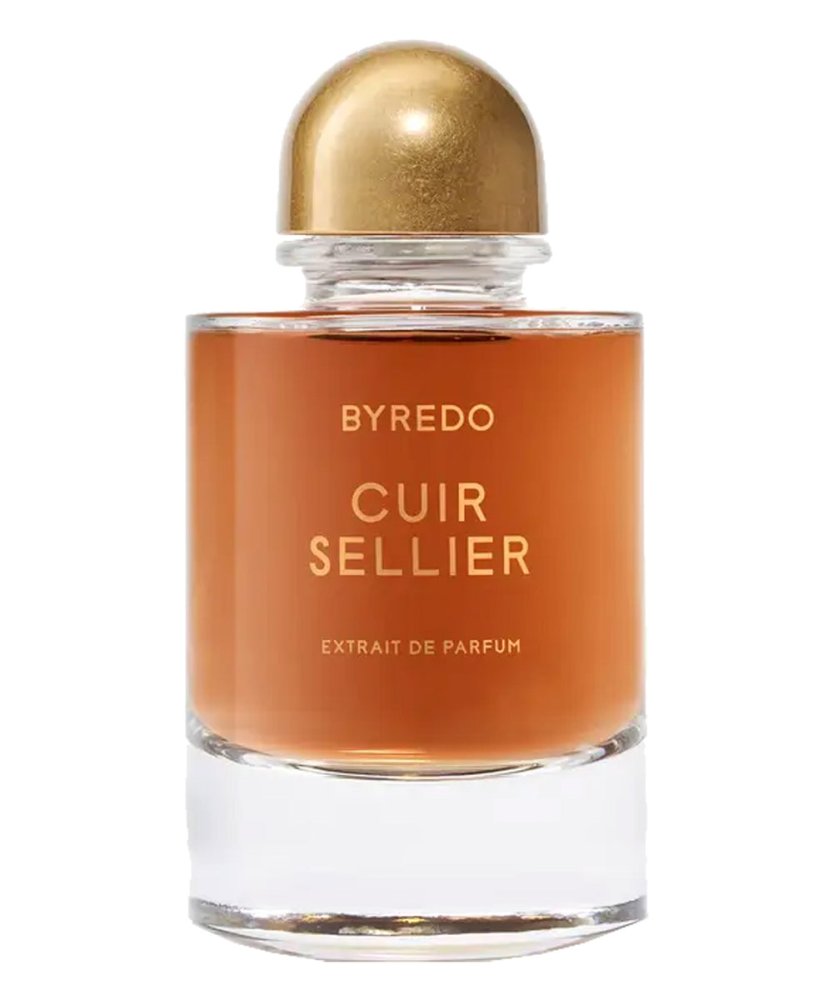 Cuir Sellier