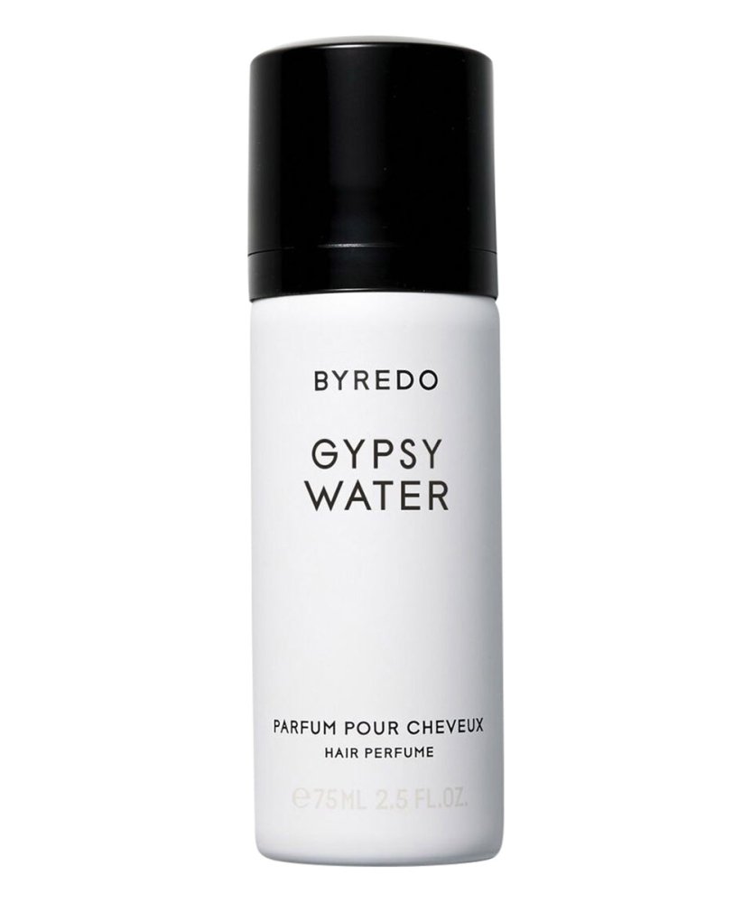 Gypsy Water Hair fragrance