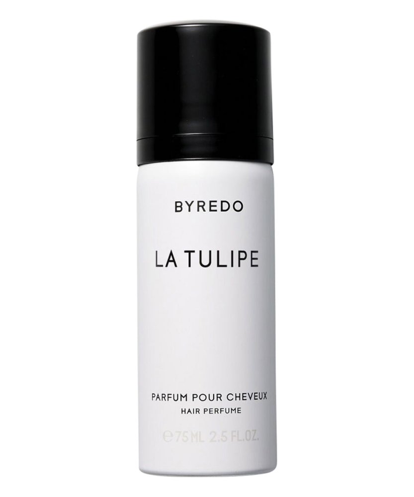 La Tulipe Hair fragrance