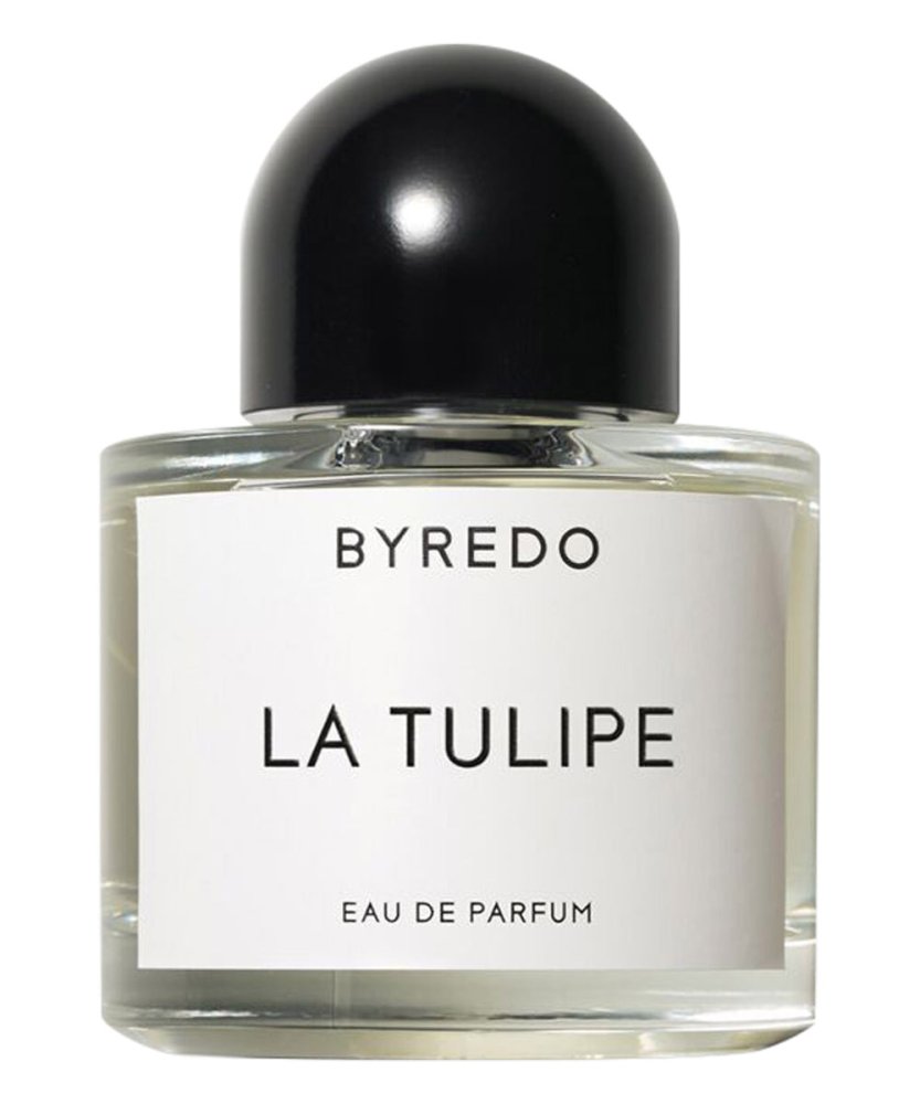 La Tulipe