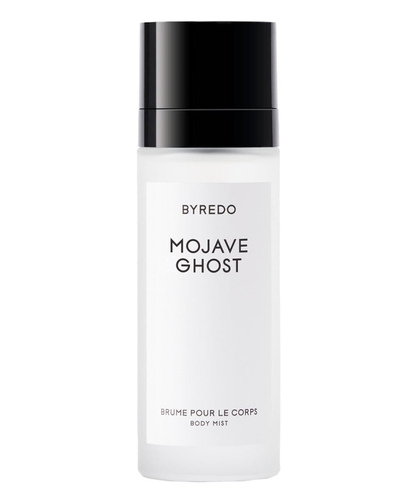 Mojave Ghost Body Spray