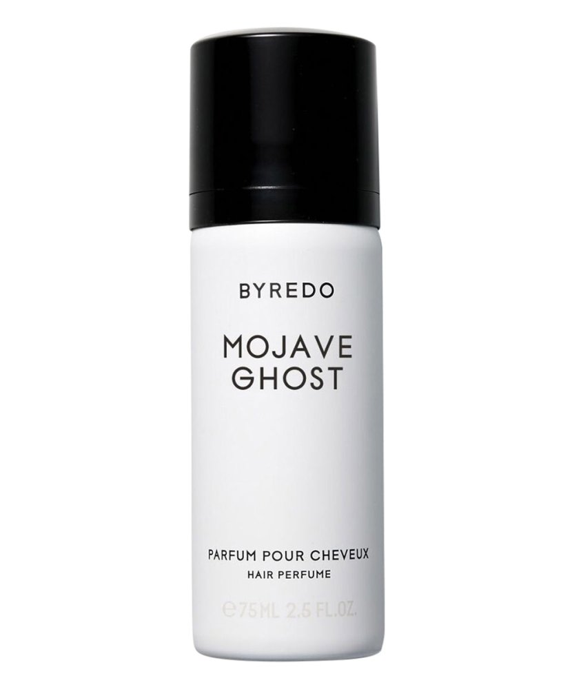 Mojave Ghost Hair fragrance