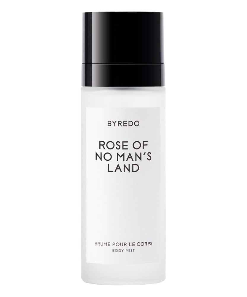 Rose of No Man’s Land Body Spray