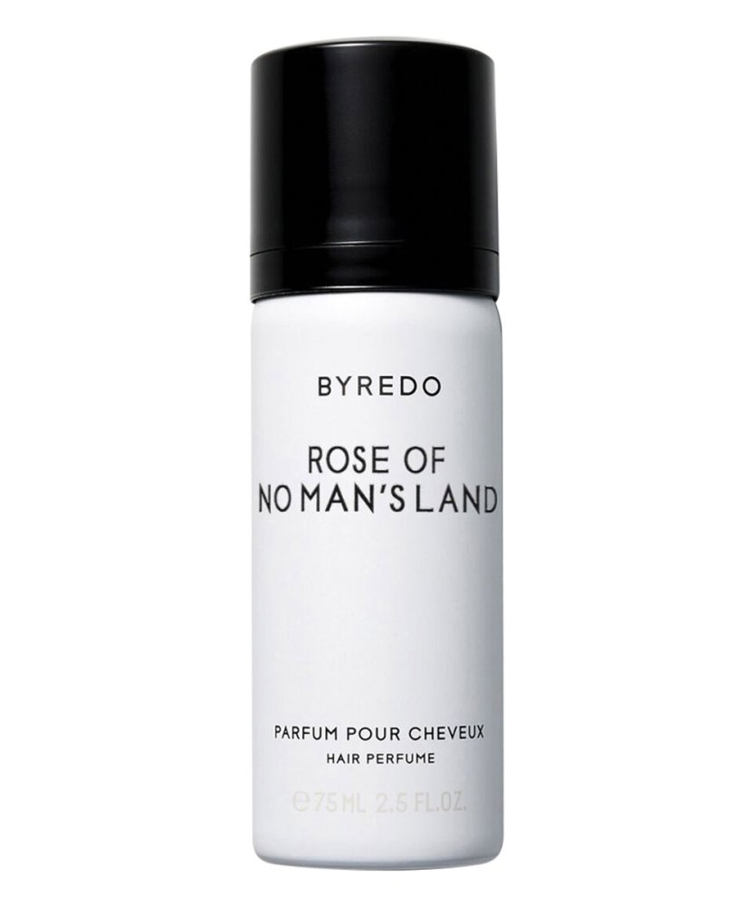 Rose of No Man’s Land Hair fragrance