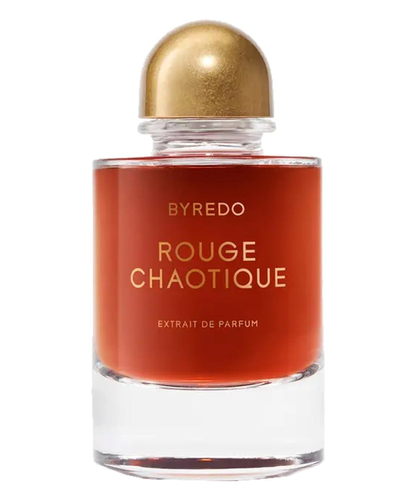 Rouge Chaotique