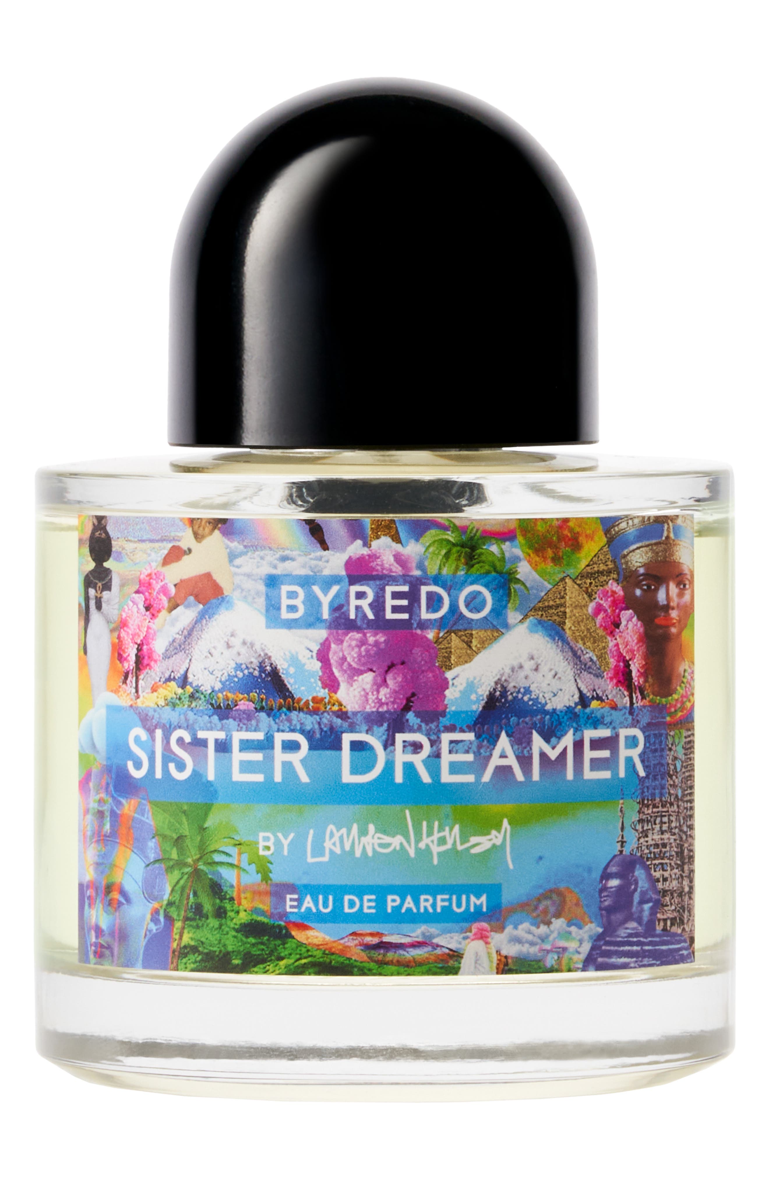 Sister Dreamer