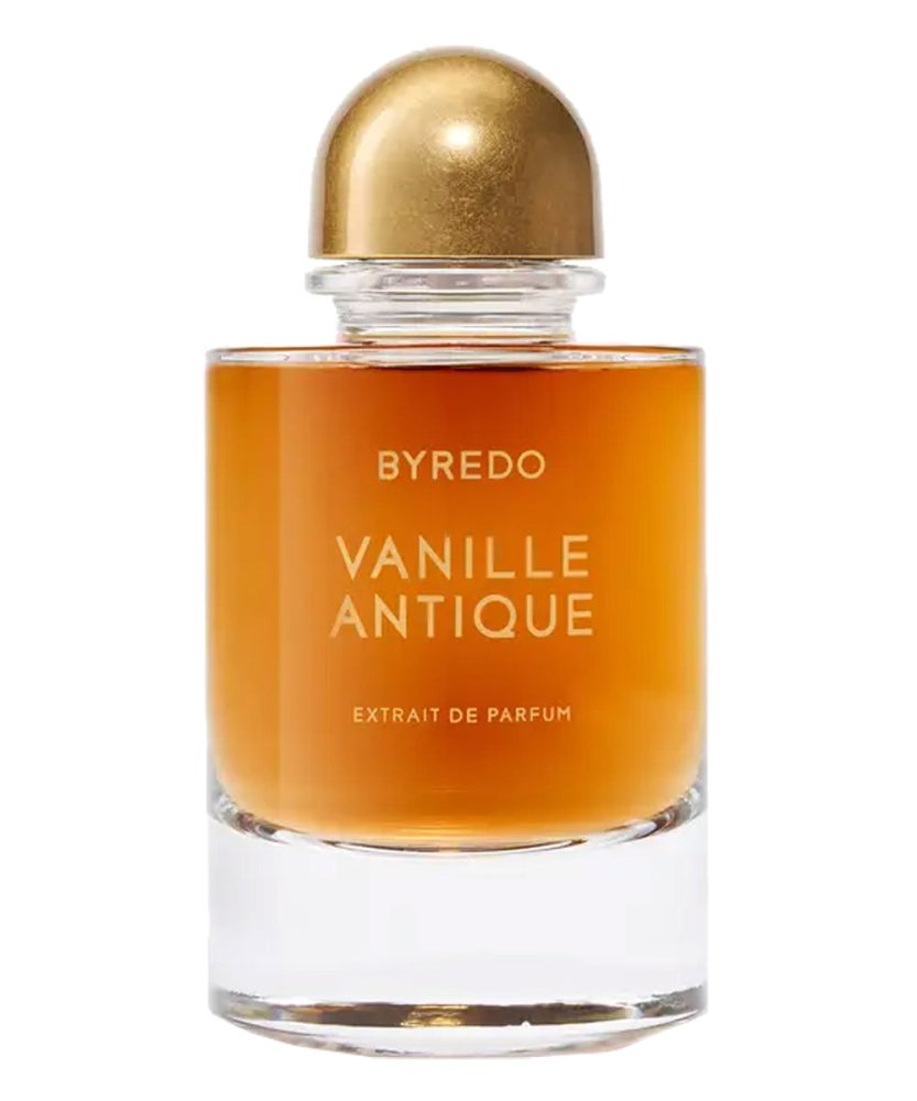 Vanille Antique