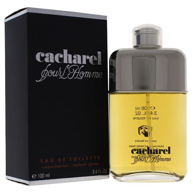 Cacharel