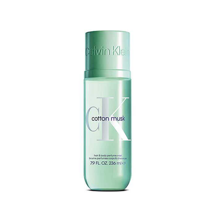 CK Body Mist Cotton Musk