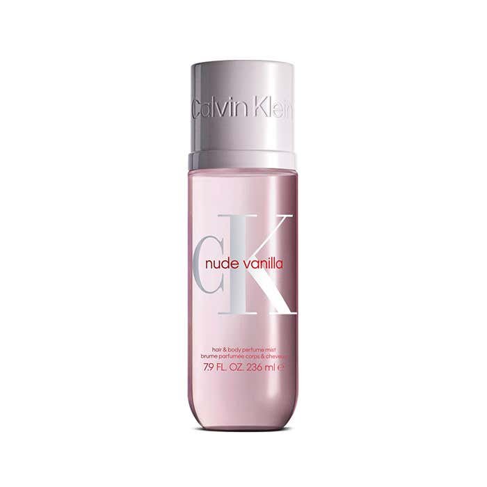 CK Body Mist Nude Vanilla