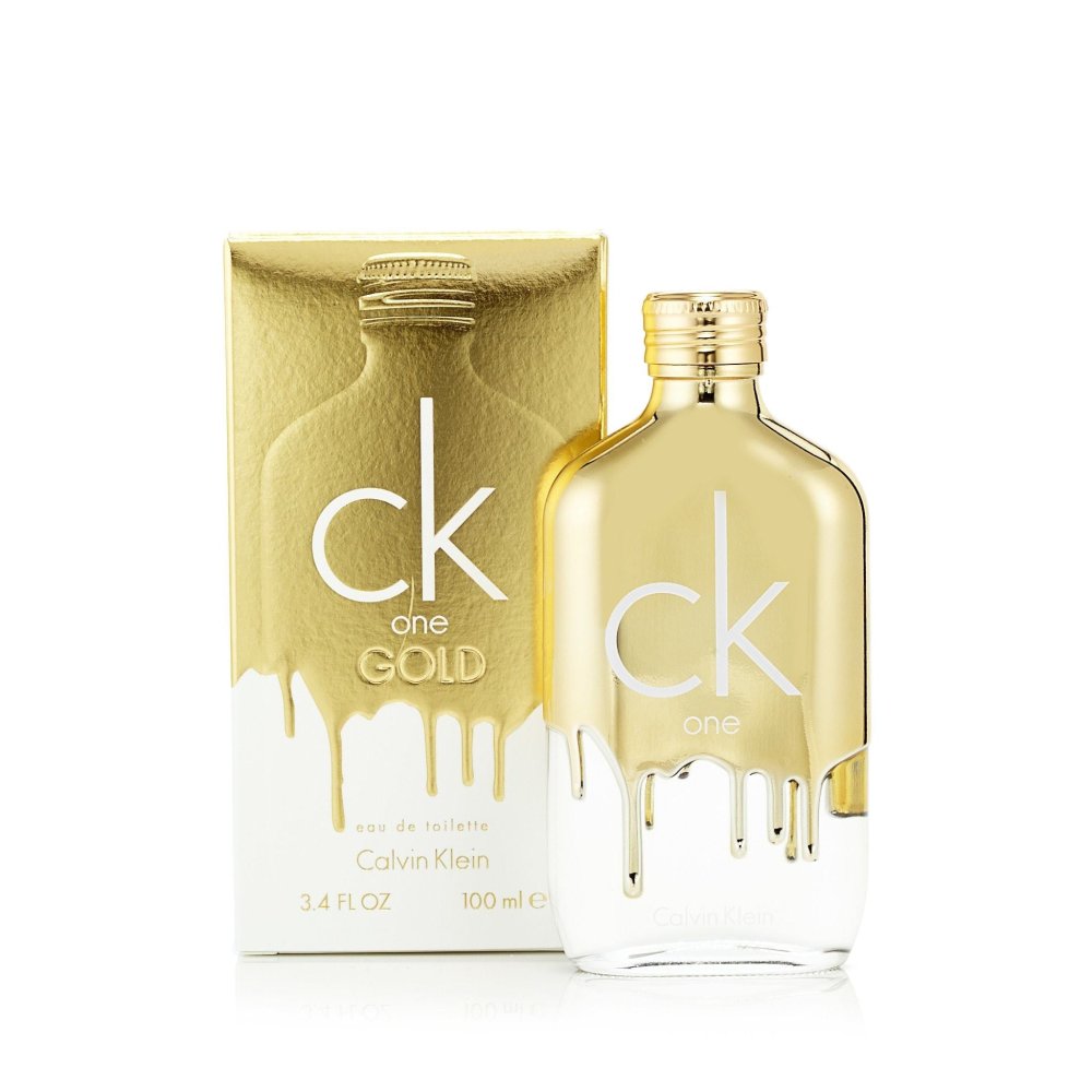 Ck One Gold