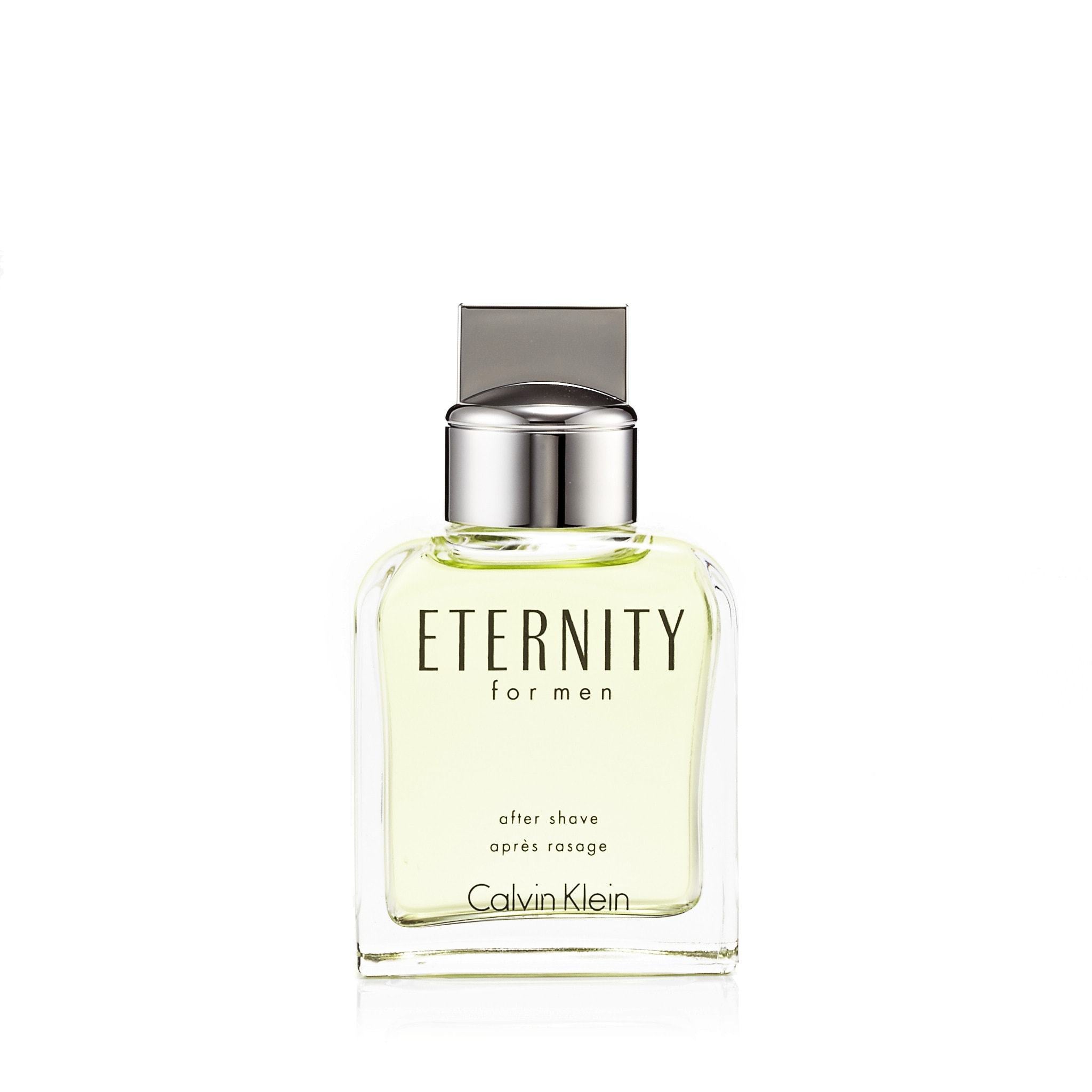 Eternity After Shave