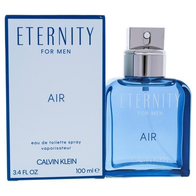 Eternity Air