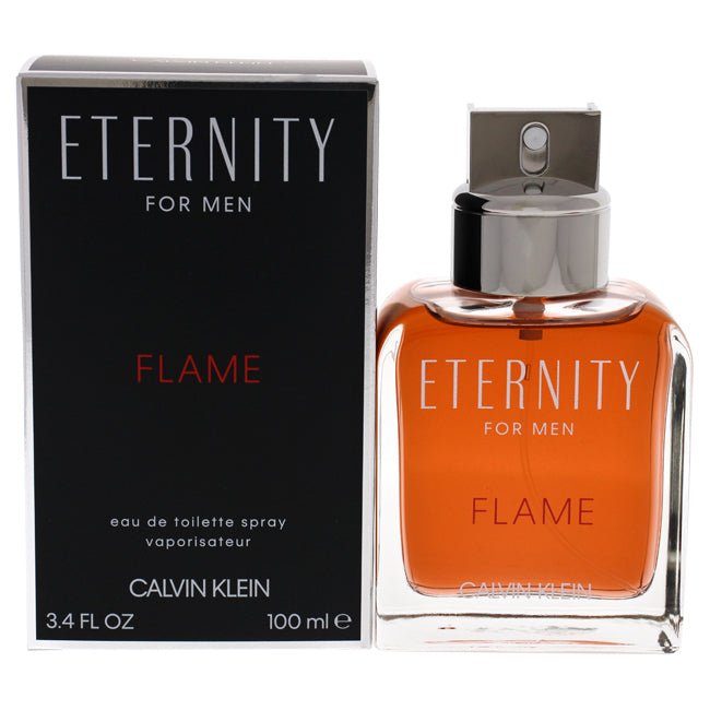 Eternity Flame
