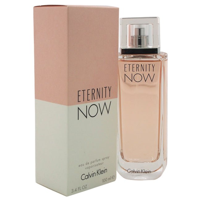 Eternity Now Perfume