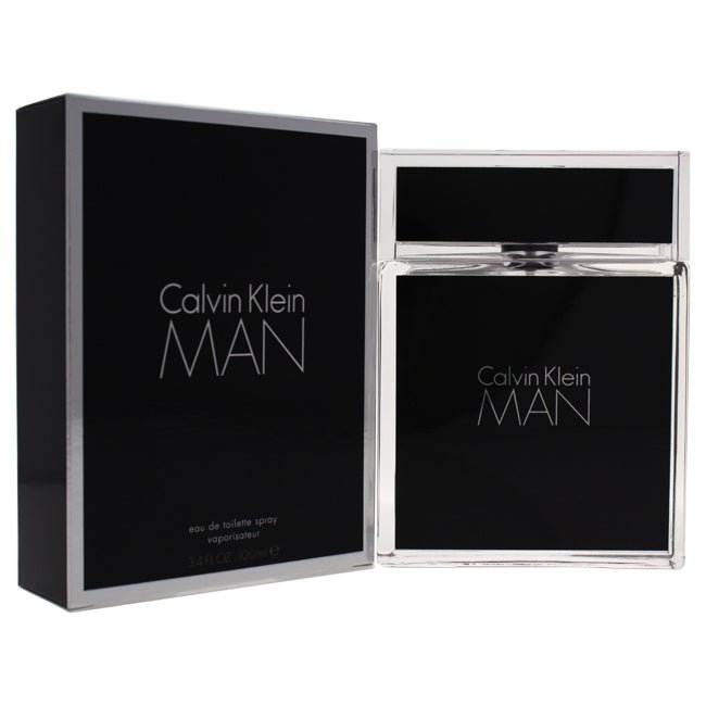 Man