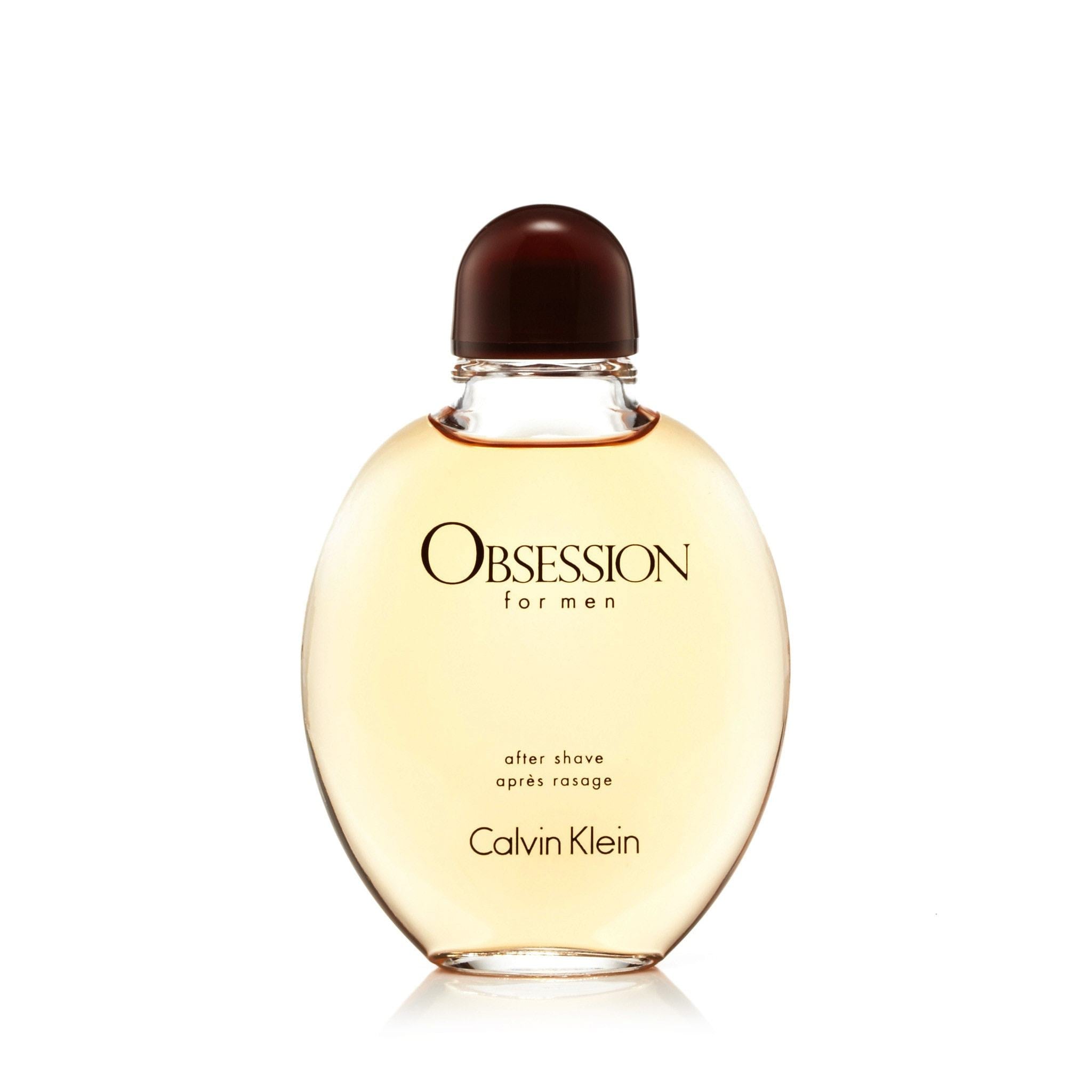 Obsession After Shave