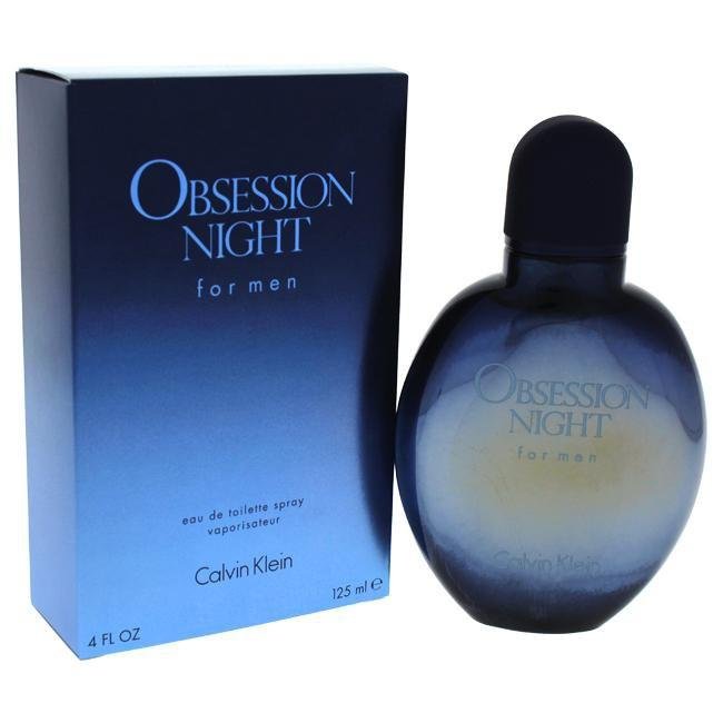 Obsession Night