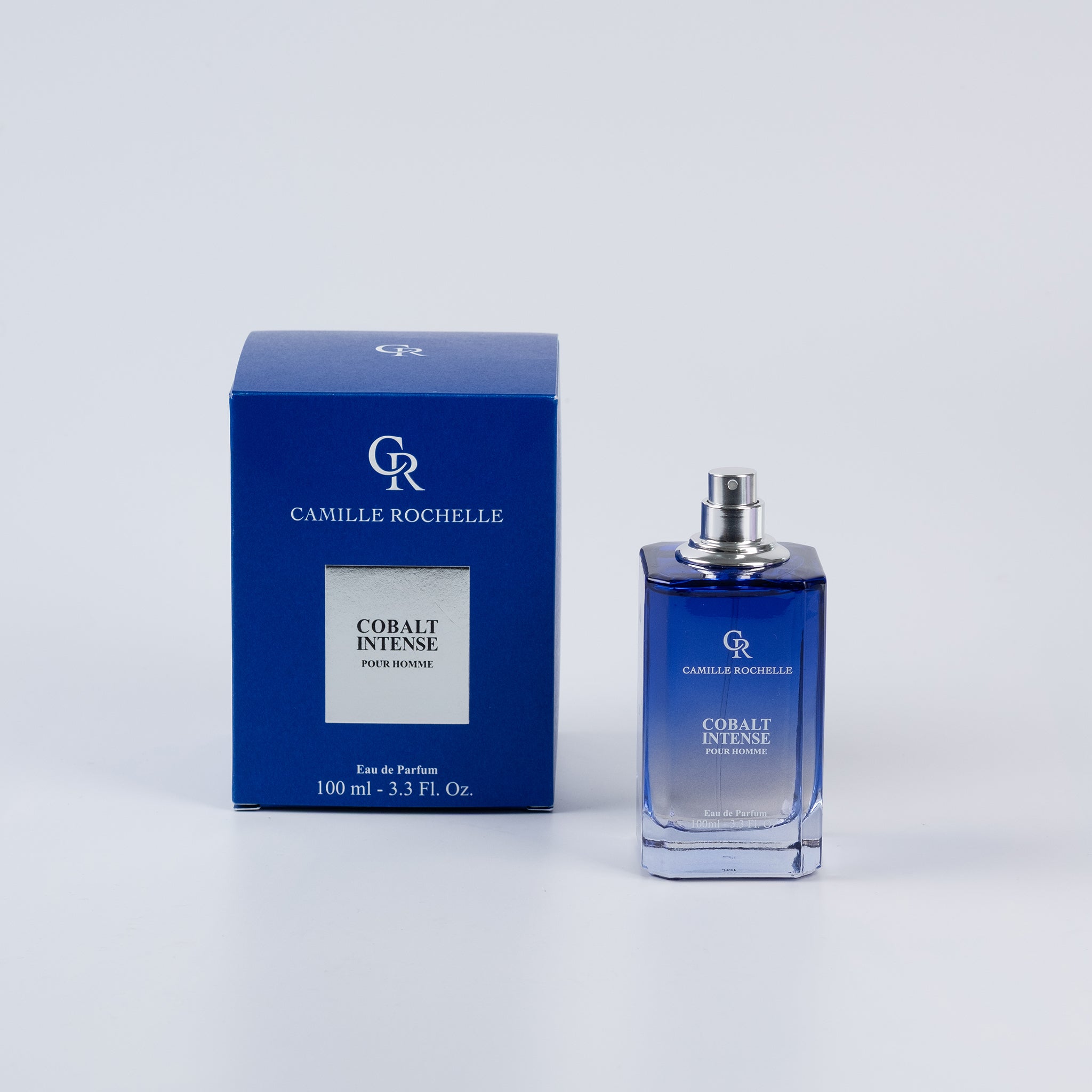 Cobalt Intense