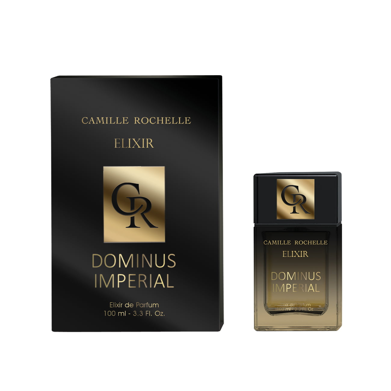 Elixir Dominus Imperial
