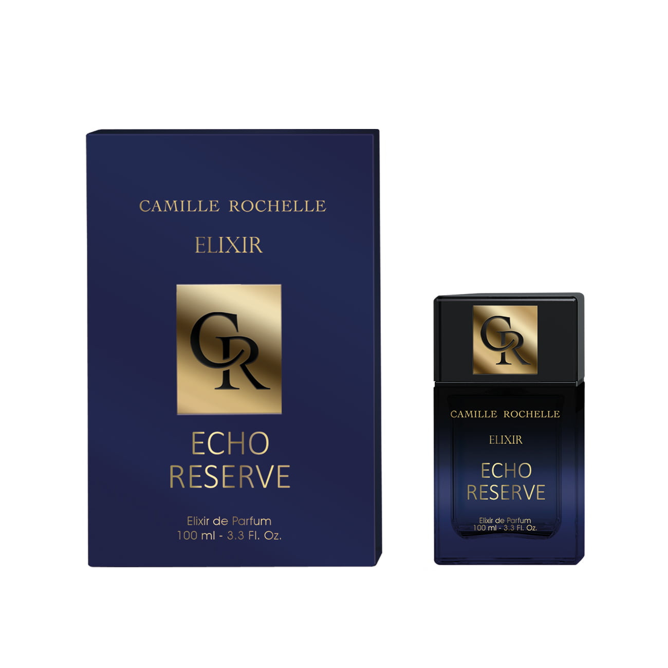 Elixir Echo Reserve