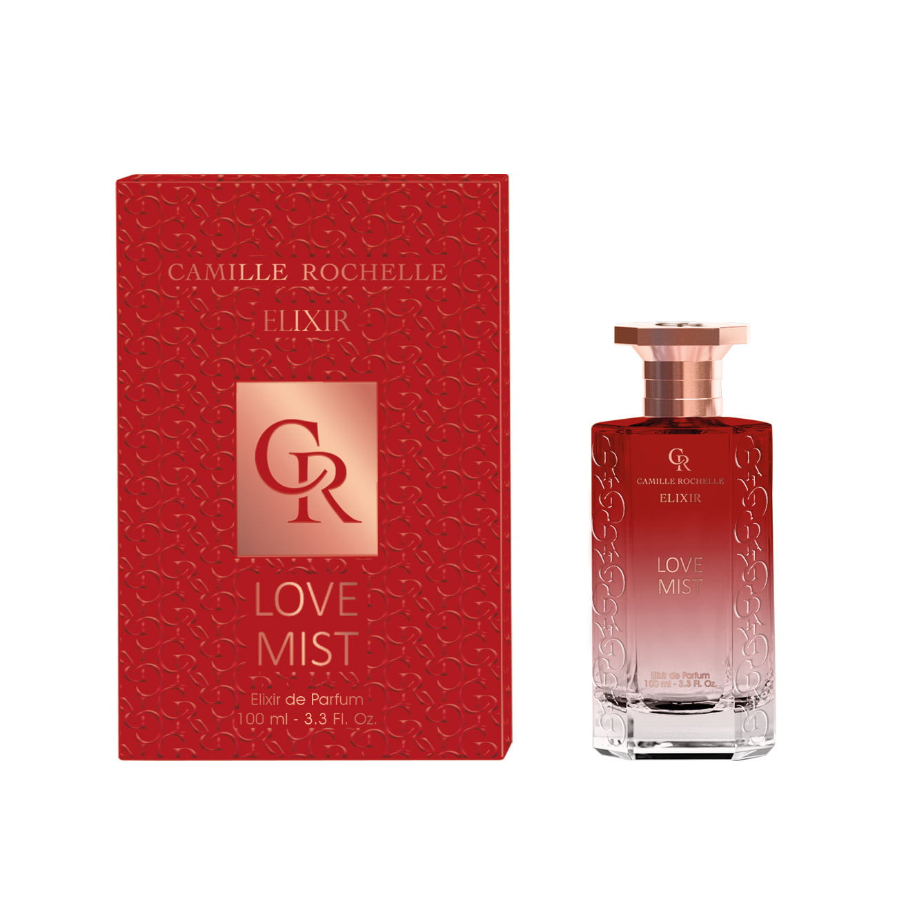 Elixir Love Mist