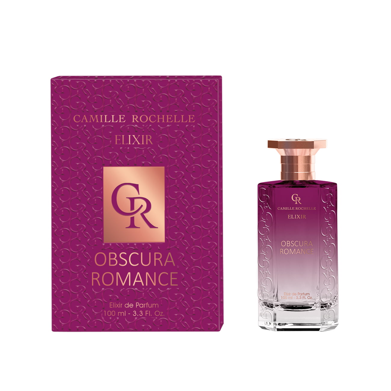Elixir Obscura Romance