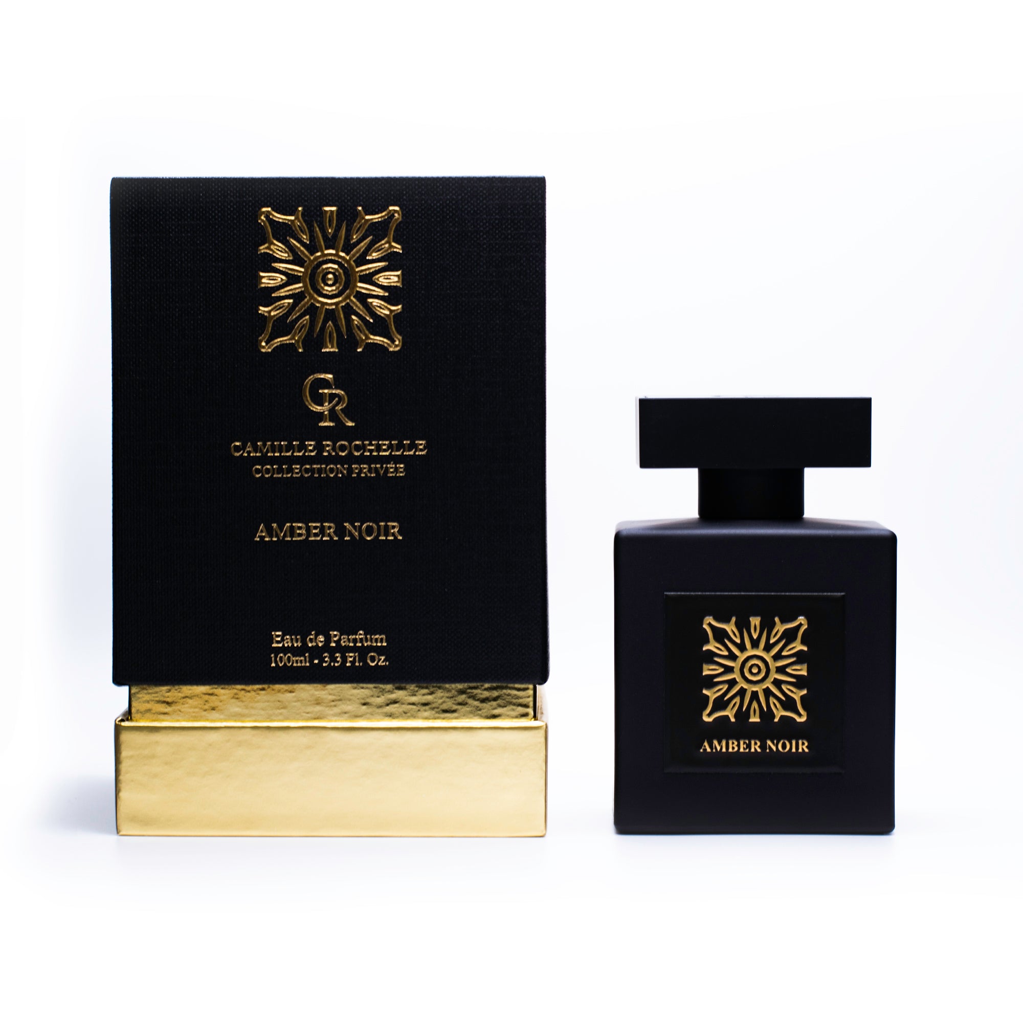 Privee Amber Noir