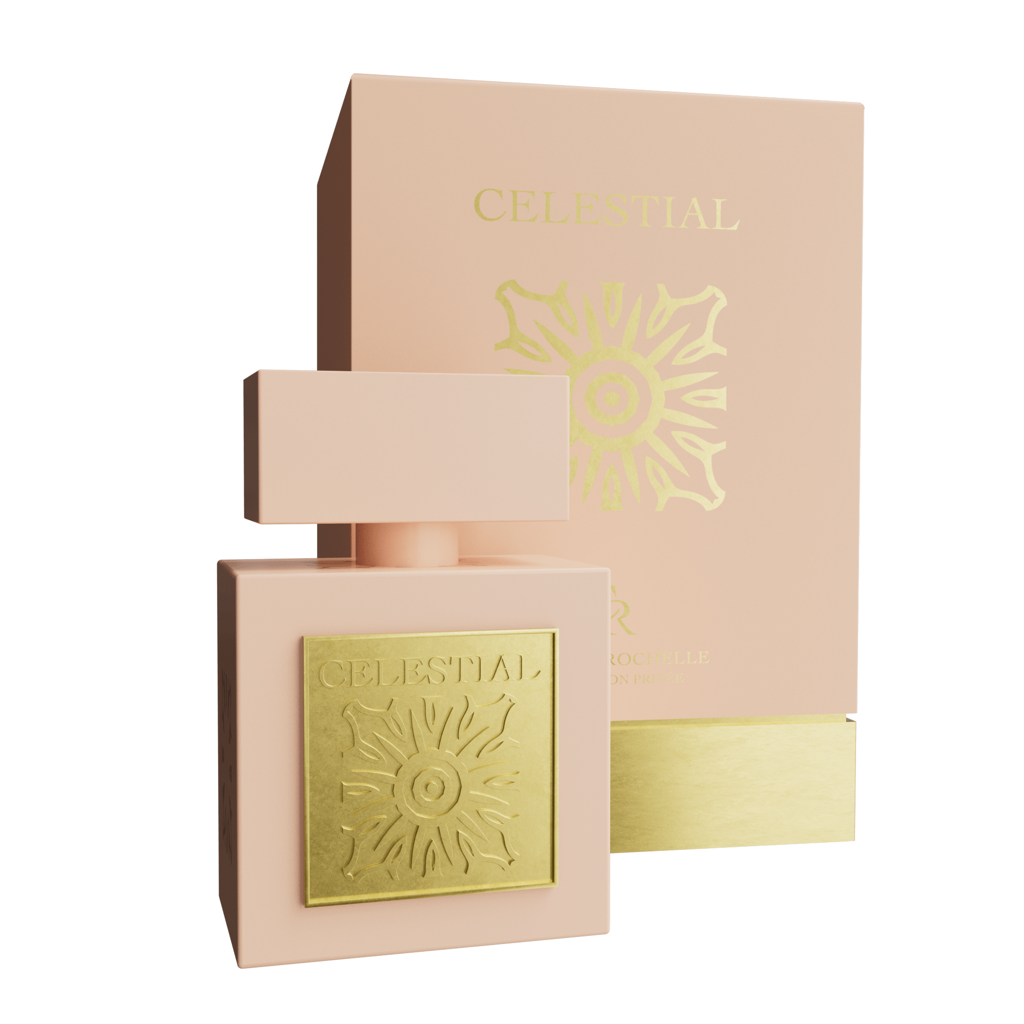Privee Celestial Love