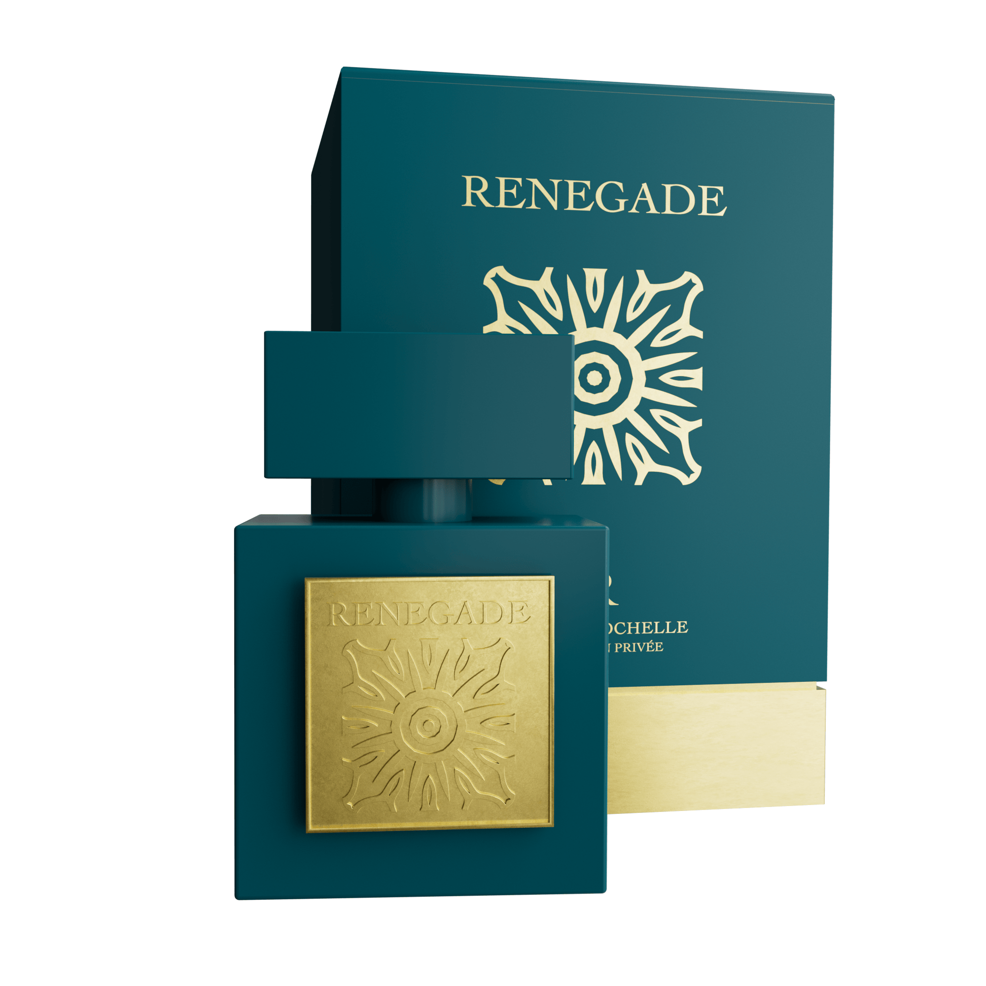 Privee Renegade