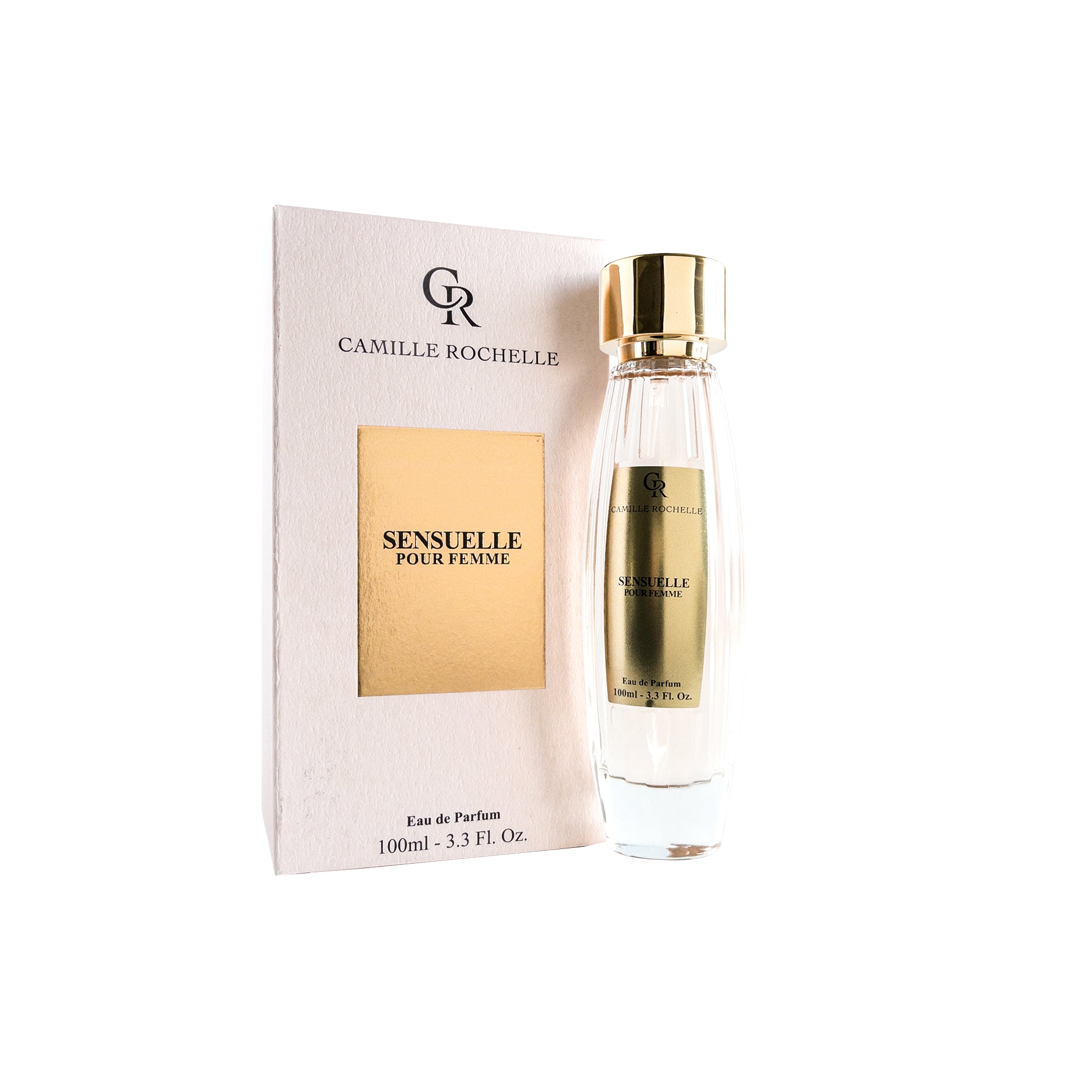 Sensuelle Pour Femme