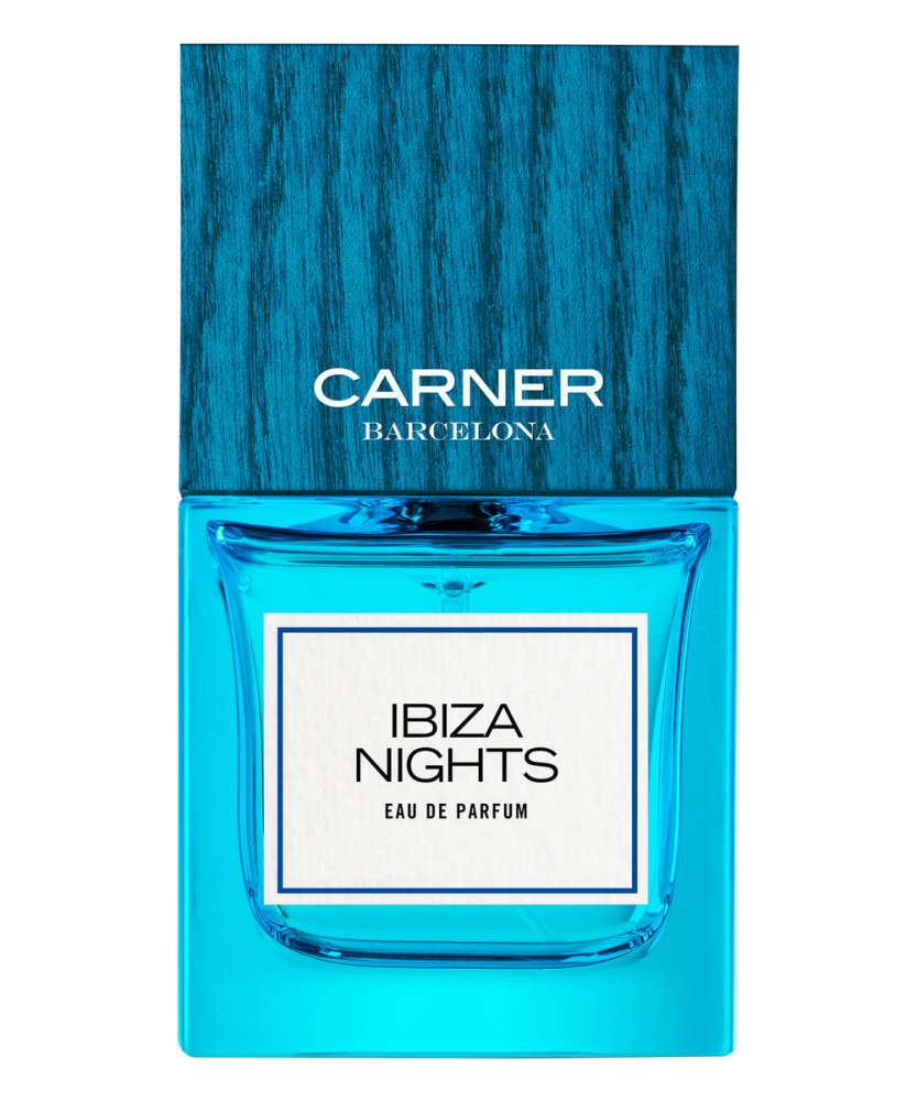 Ibiza Nights