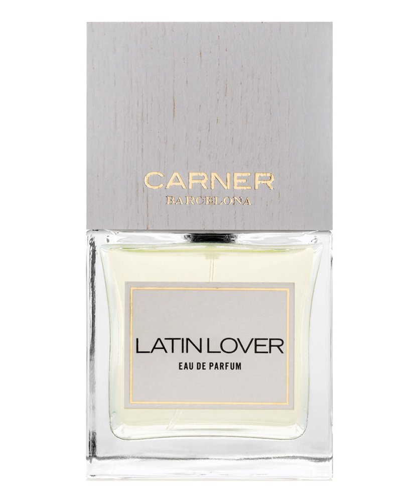 Latin Lover