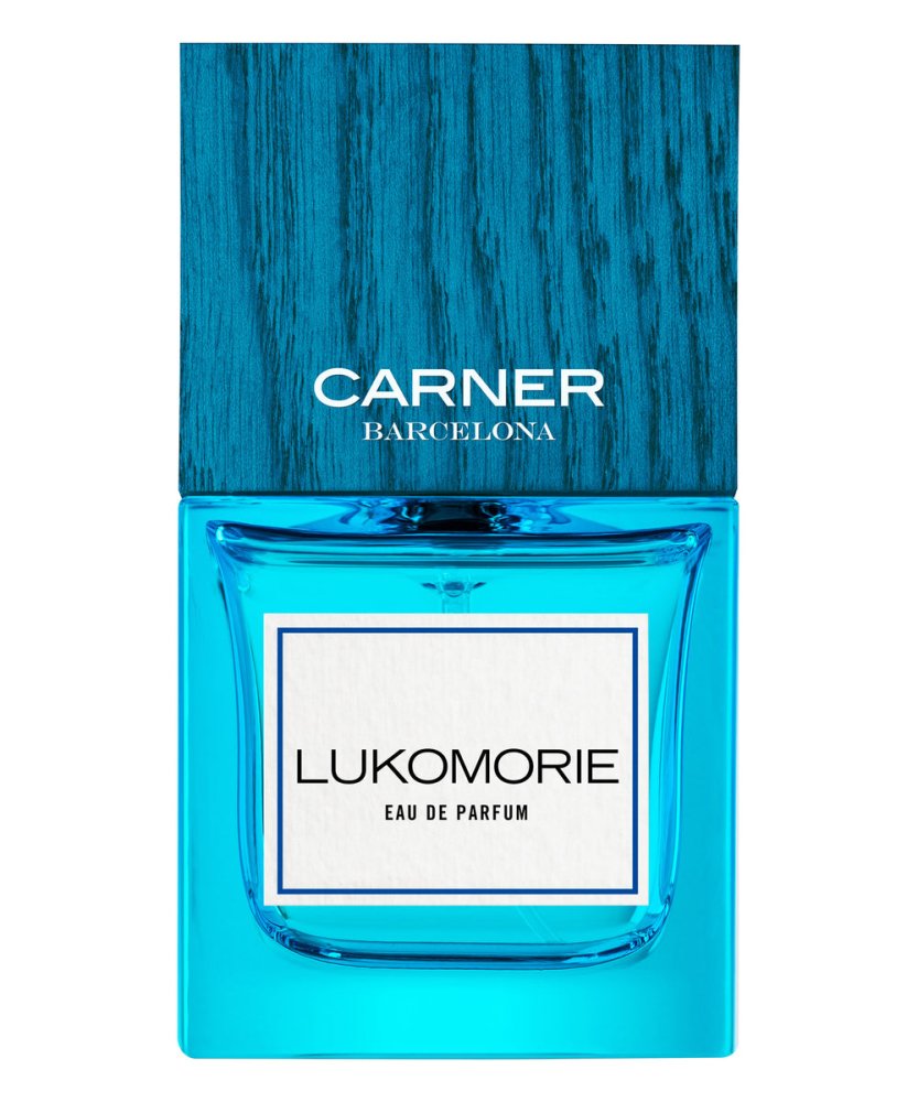 Lukomorie