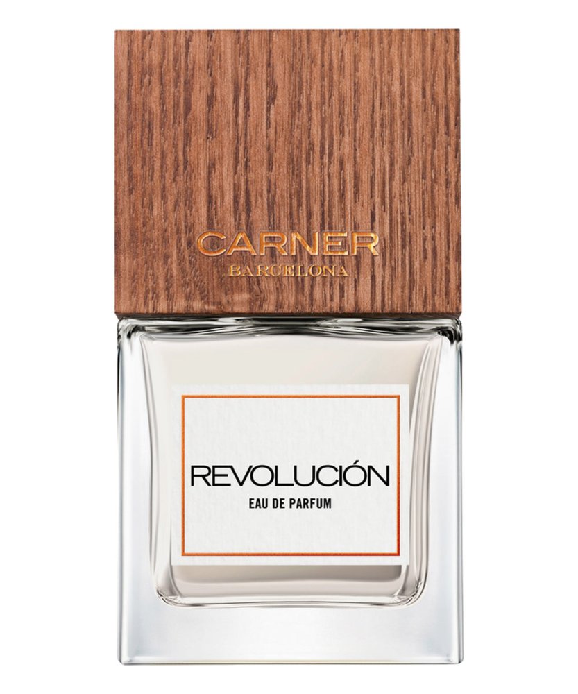 Revolución