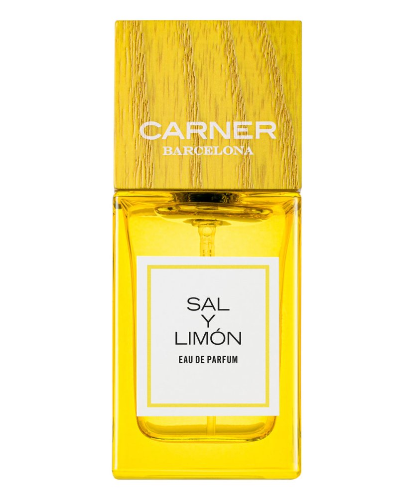 Sal Y Limon