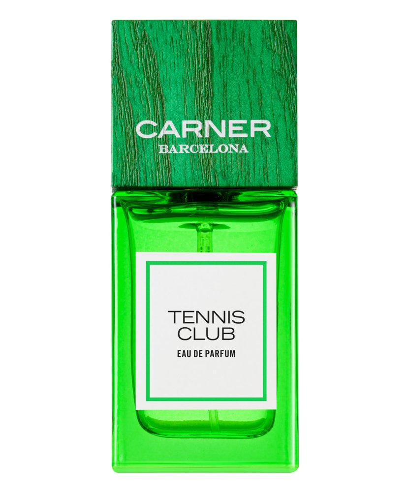 Tennis Club