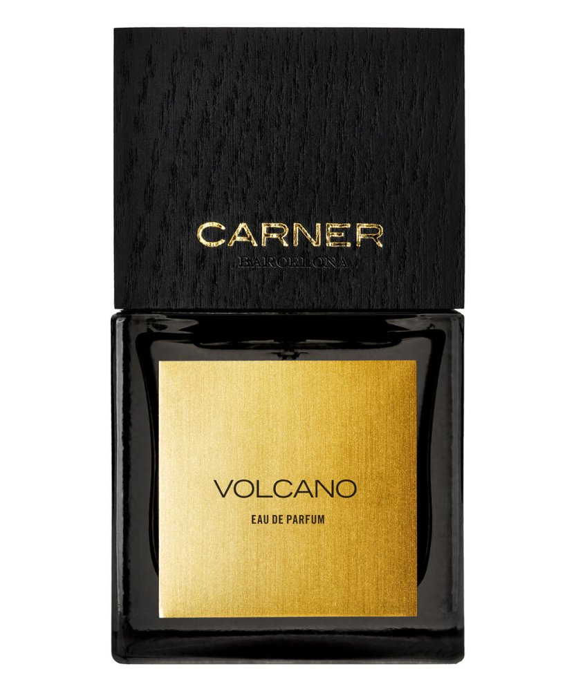 Volcano