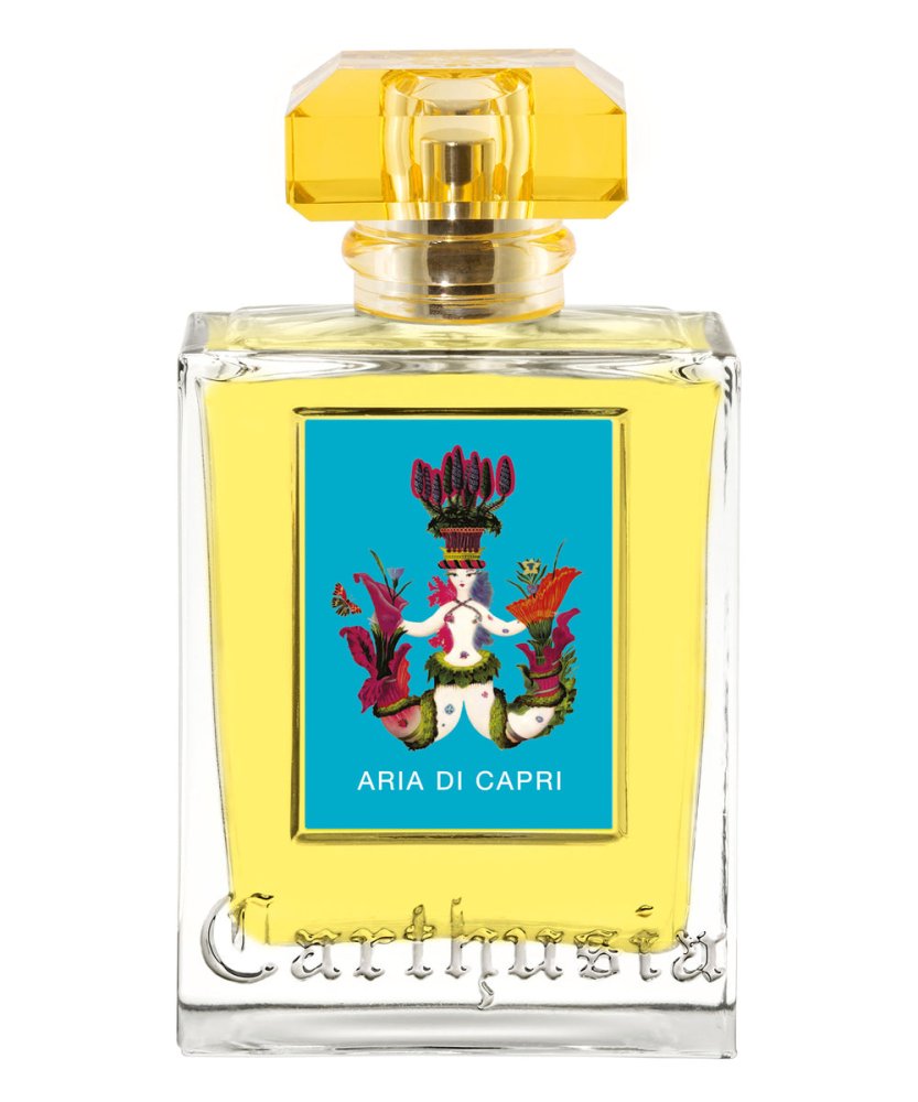 Aria di Capri