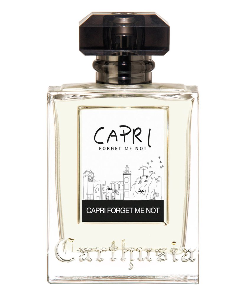 Capri Forget Me Not